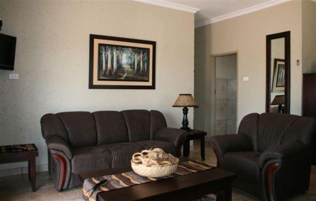 Almar Exclusive Game Ranch Lodge in North West, South Africa