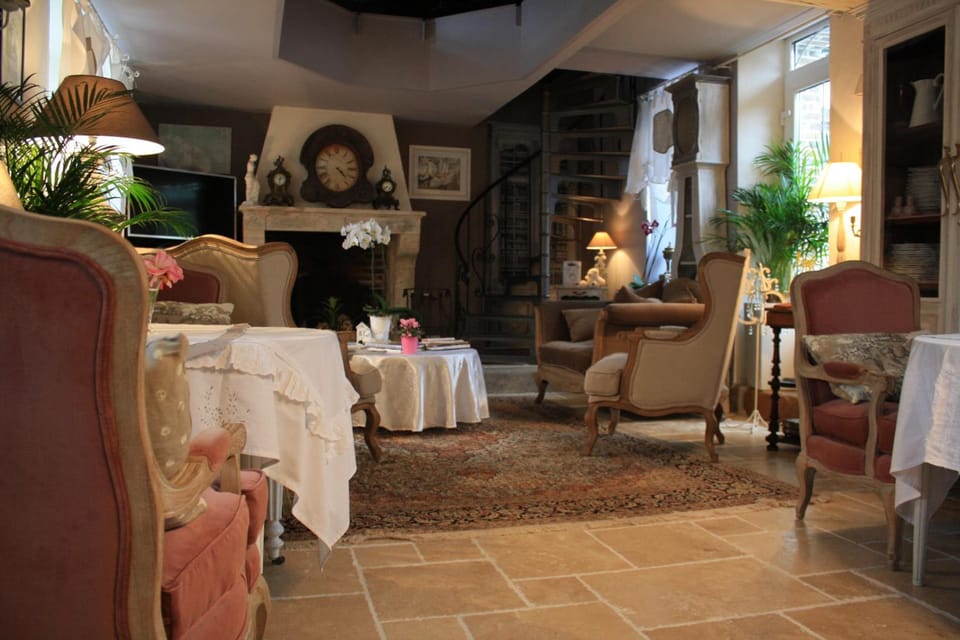 La Bergerie des Anges Hotel in Île-de-France