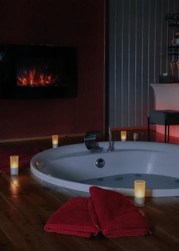 L'Eden - Suite privative avec jacuzzi et sauna Hotel in Wallonia, Belgium
