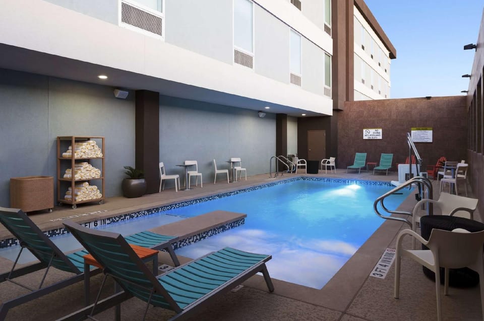 Home2 Suites by Hilton Austin/Cedar Park Hotel in Cedar Park