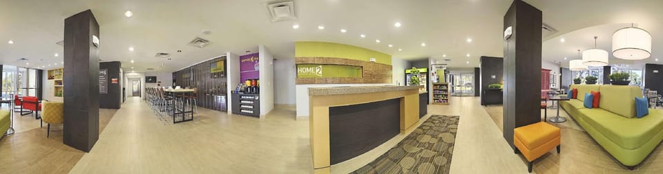 Home2 Suites by Hilton Austin/Cedar Park Hotel in Cedar Park