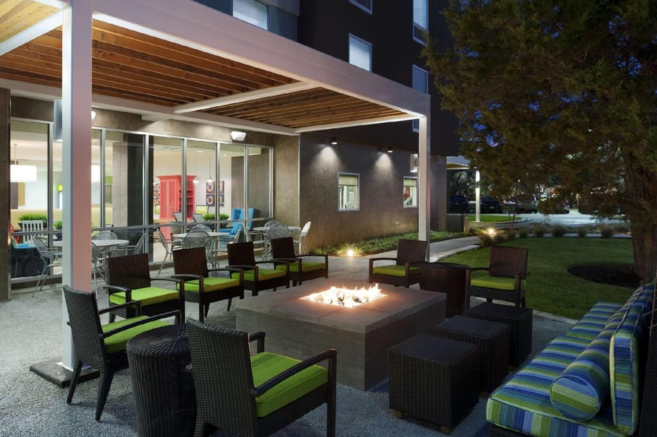 Home2 Suites by Hilton Austin/Cedar Park Hotel in Cedar Park