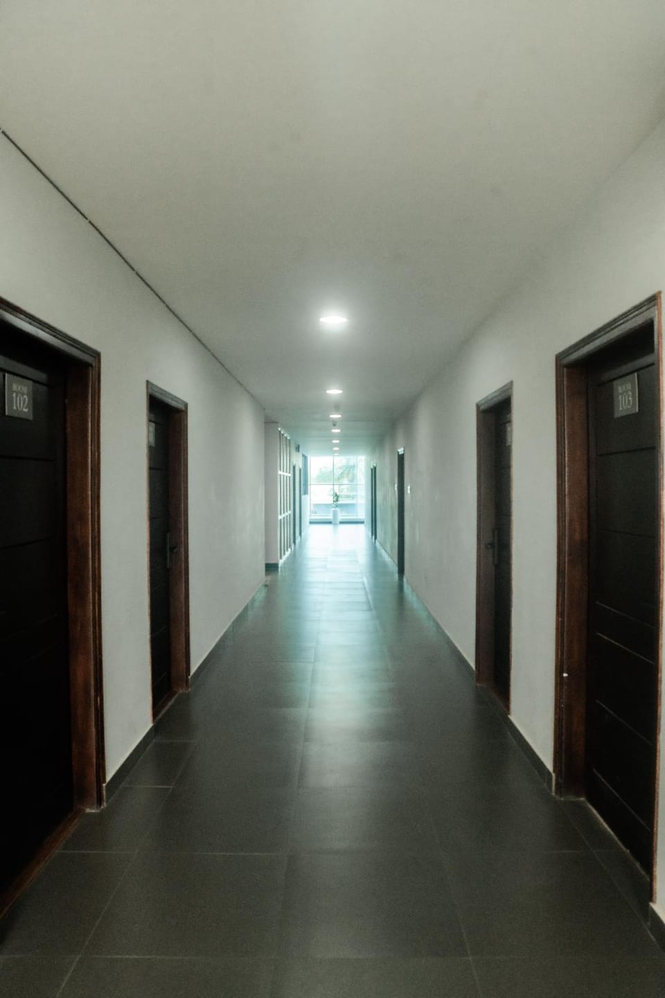 The Himbs Hotel  Hotel in India