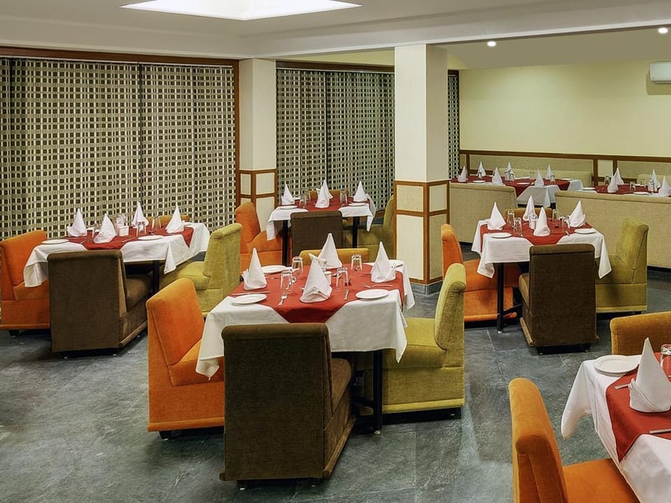 Club Mahindra Jaisalmer Hotel in Sindh