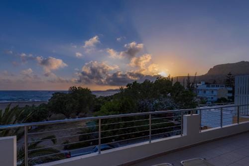 Hotel Poseidon Hotel in Palaiochora