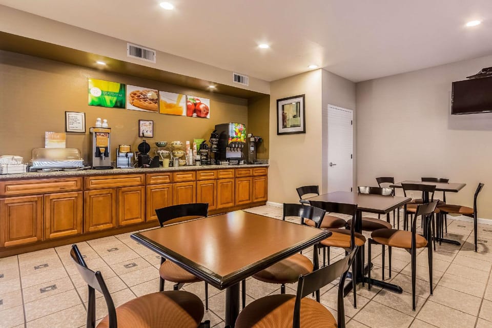 Coffee shop