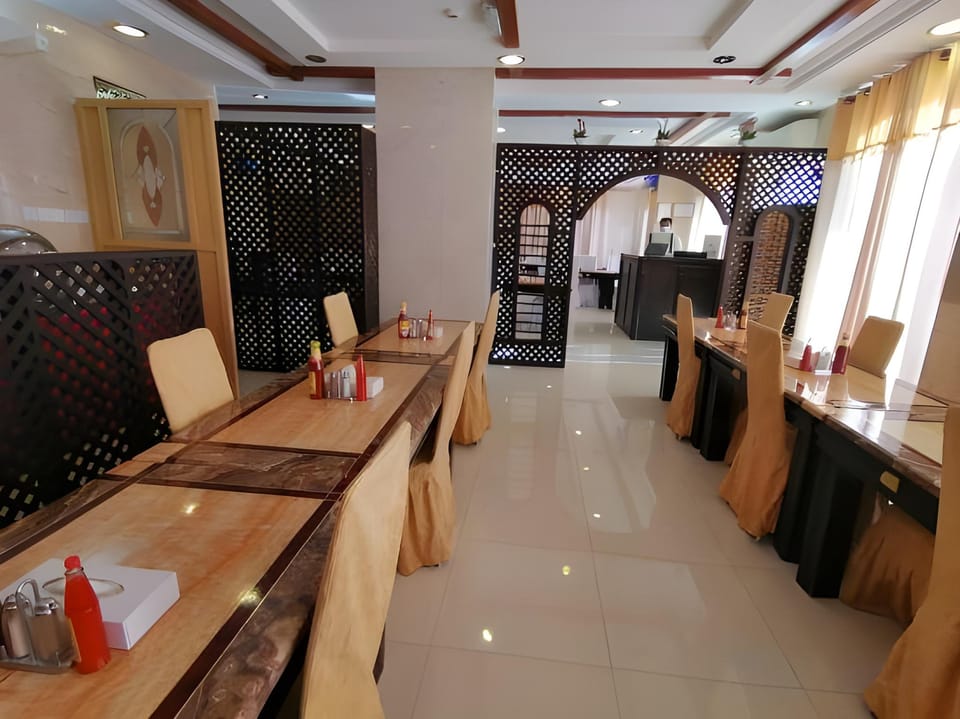 Nizwa Hotel Apartments Apartment hotel in Oman