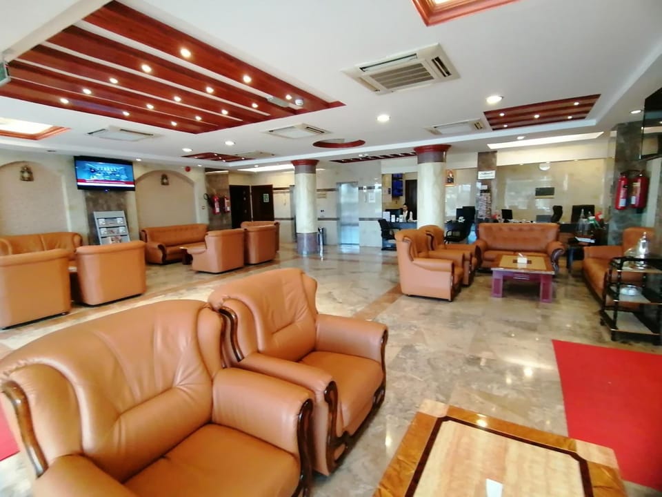 Nizwa Hotel Apartments Apartment hotel in Oman