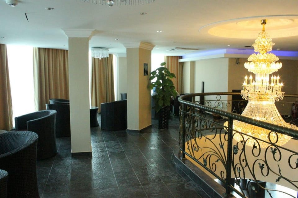 Hotel Vistana Micassa Hotel in Perak