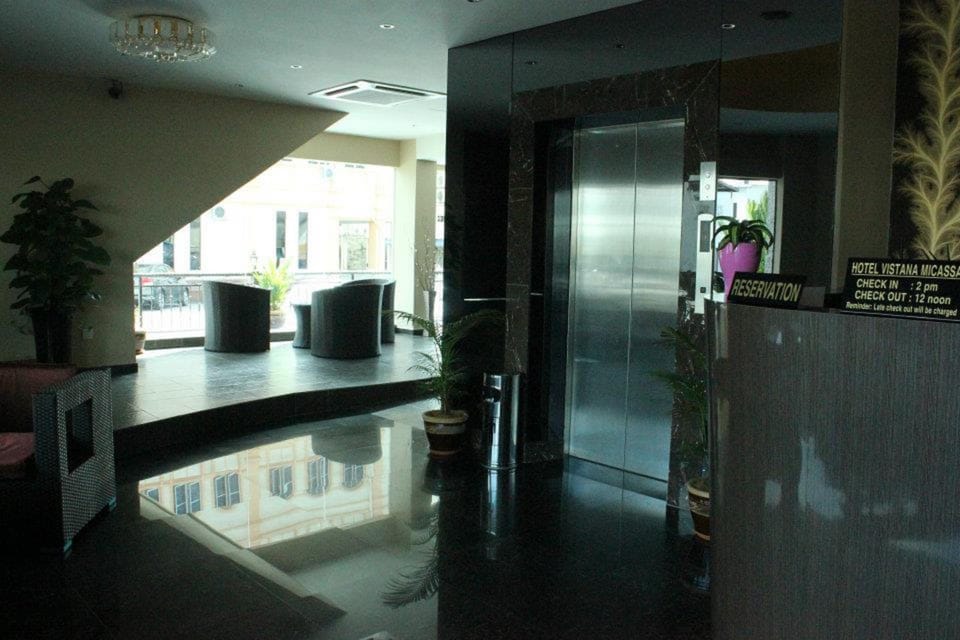Hotel Vistana Micassa Hotel in Perak