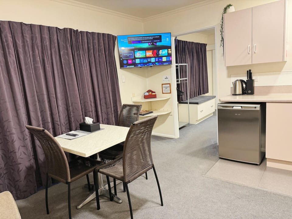 Amber Court Motel Motel in Te Anau