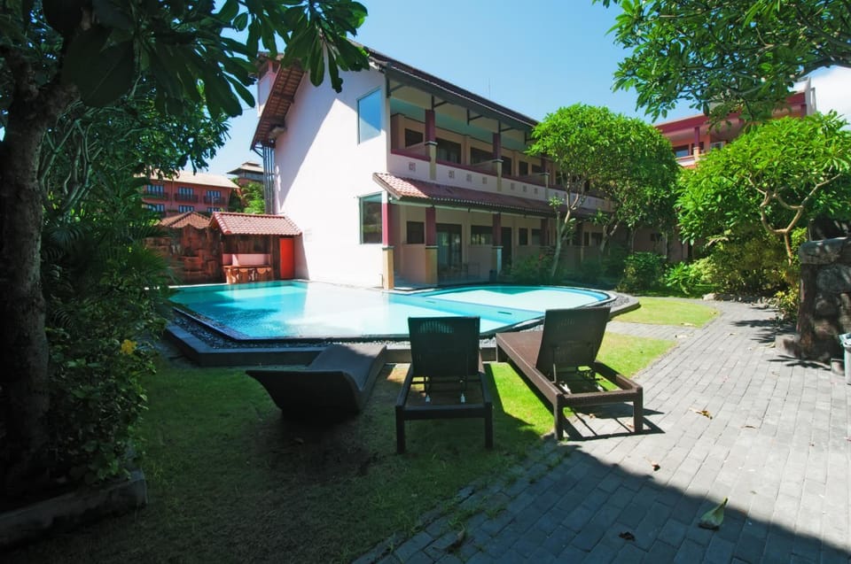 Facilities
