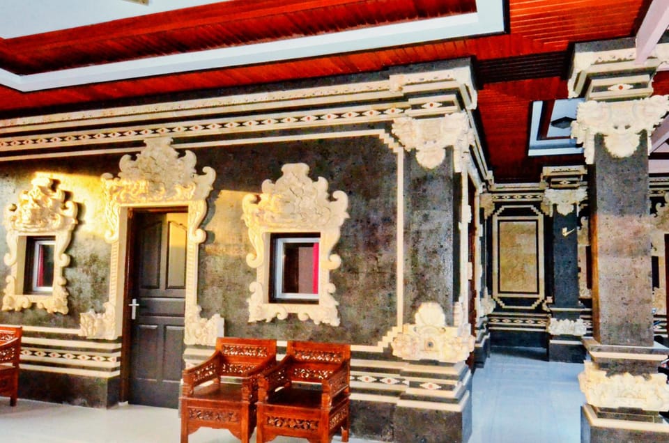 Facilities