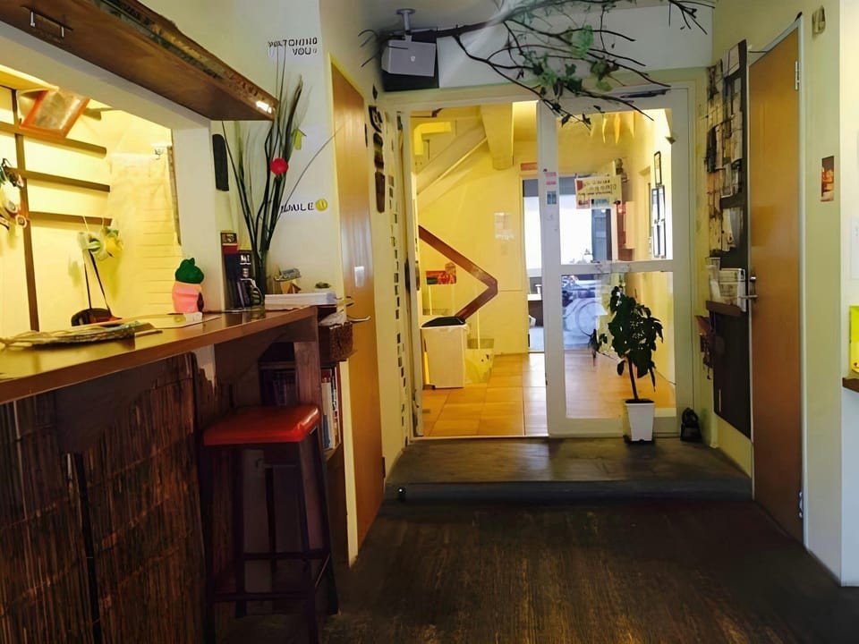 Hostel Q Hostel in Osaka