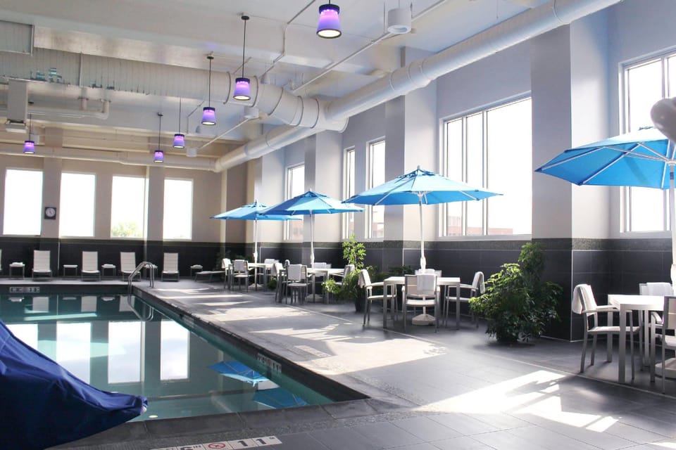 Radisson Blu Mall of America Hotel in Bloomington