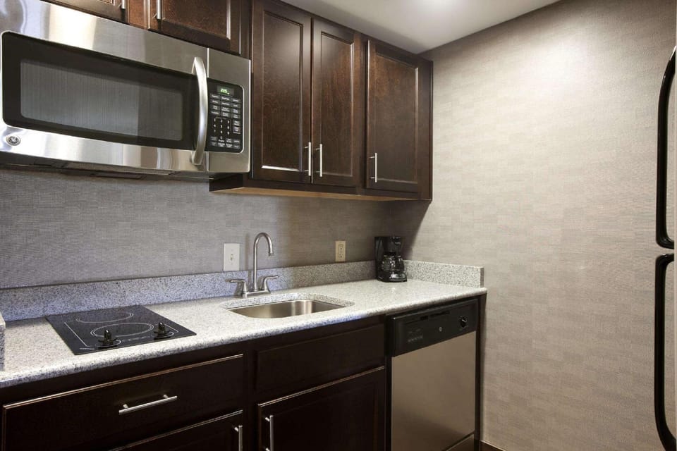 Homewood Suites by Hilton Columbus/OSU Hotel in Upper Arlington