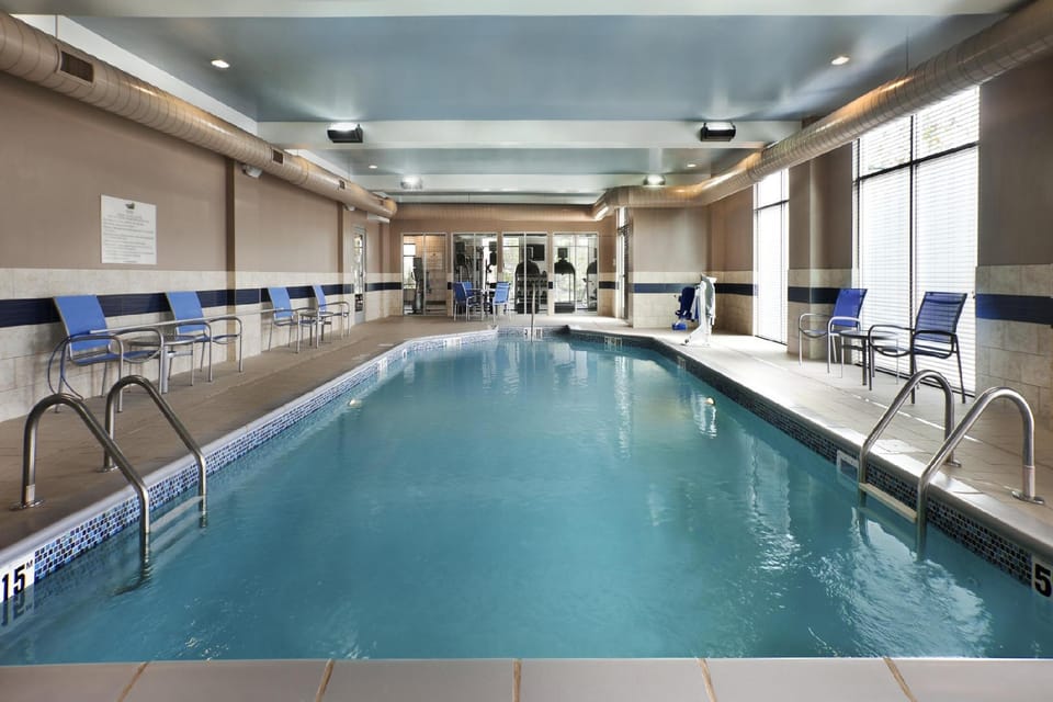 Homewood Suites by Hilton Columbus/OSU Hotel in Upper Arlington