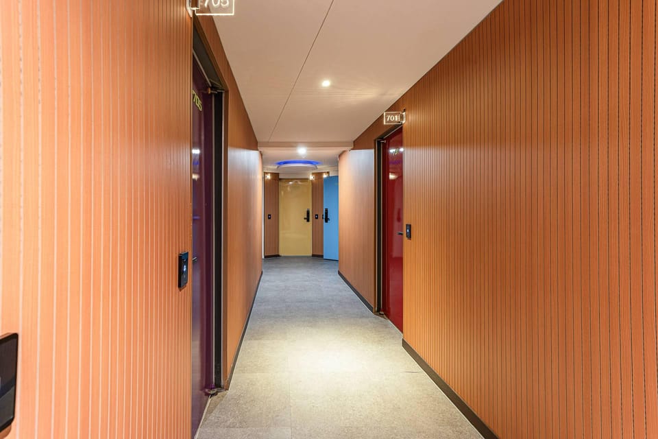 Lucy Hotel Motel in Gyeonggi-do