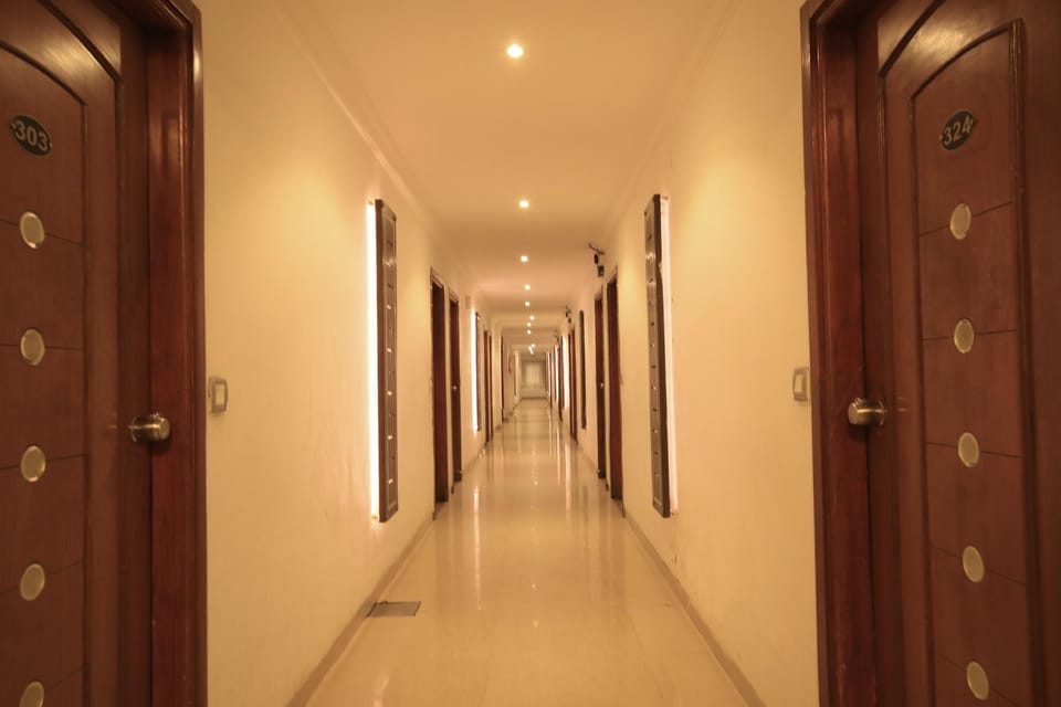 Hotel Kadamb Inn Hotel in Ahmedabad