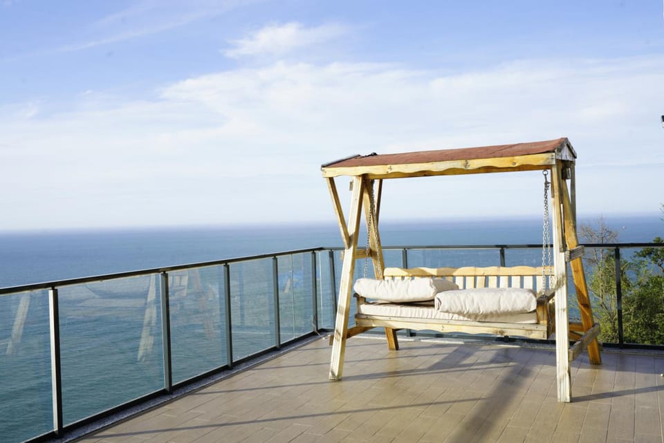 Venek Villa Suit Hotel in Turkey