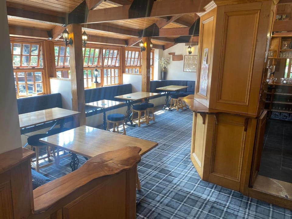 The Mill Forge Hotel Hotel in England