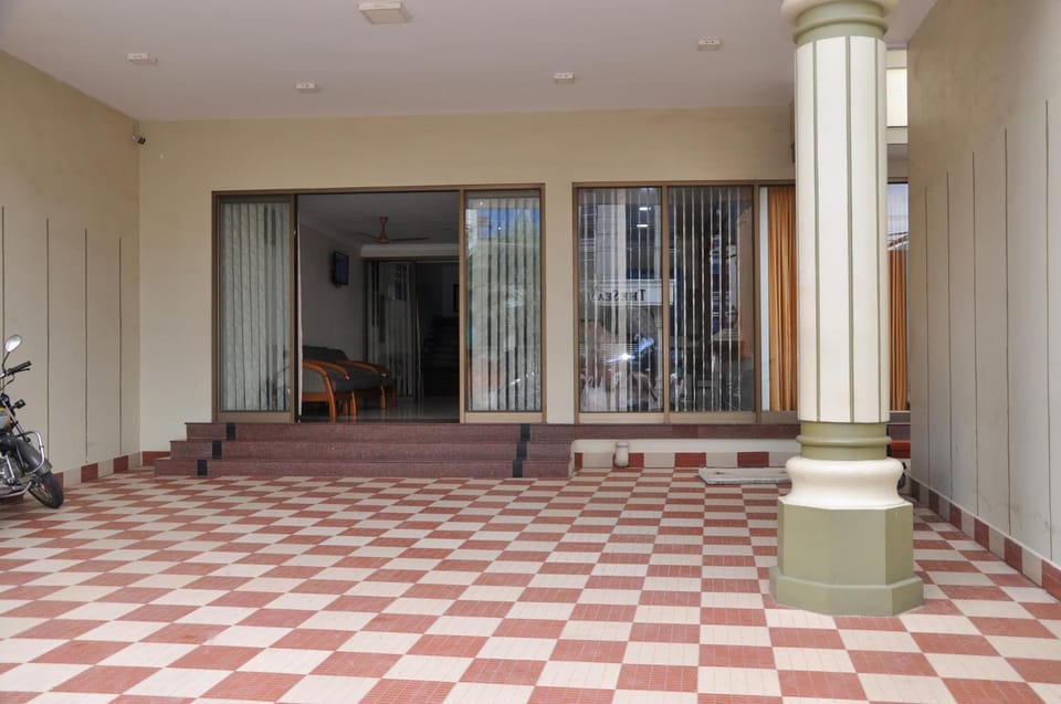 Hotel Rajam Hotel in Tamil Nadu