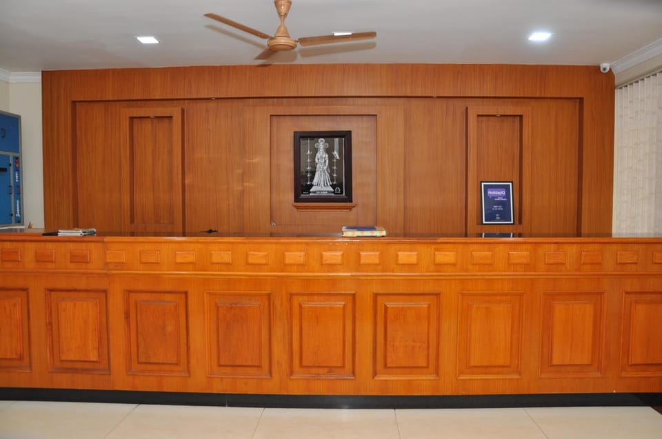 Hotel Rajam Hotel in Tamil Nadu