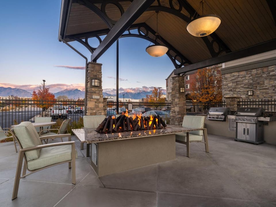 Staybridge Suites Midvale By IHG Hotel in Midvale