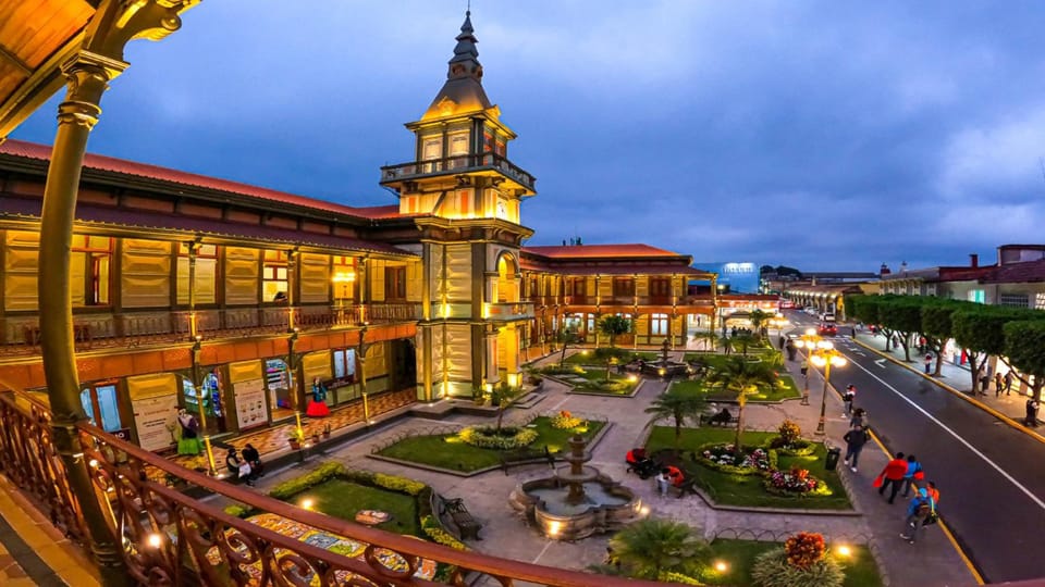 Holiday Inn Orizaba By IHG Hotel in Orizaba