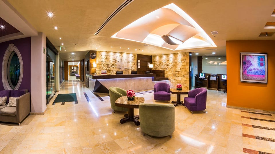 Holiday Inn Orizaba By IHG Hotel in Orizaba