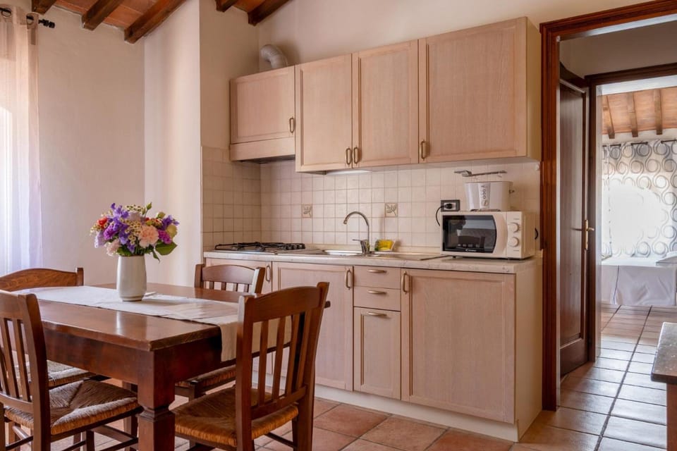 Borgo San Martino - Residence Hotel & SPA Hotel in Tuscany