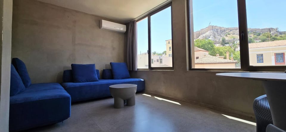 99 Adrianou Apartments Hotel in Plaka