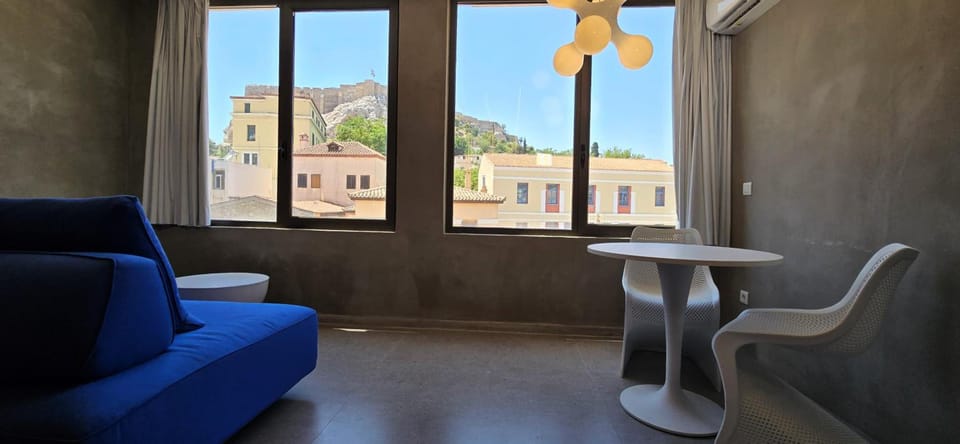 99 Adrianou Apartments Hotel in Plaka