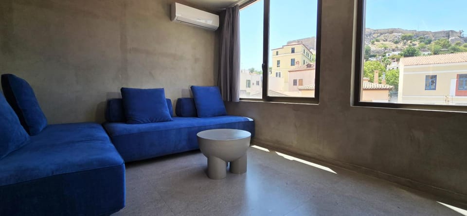 99 Adrianou Apartments Hotel in Plaka