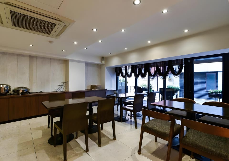 Namsan Hill Hotel Hotel in Seoul