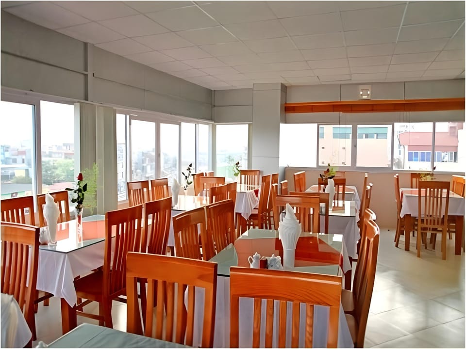 Nhat Minh Hotel Hotel in Hanoi