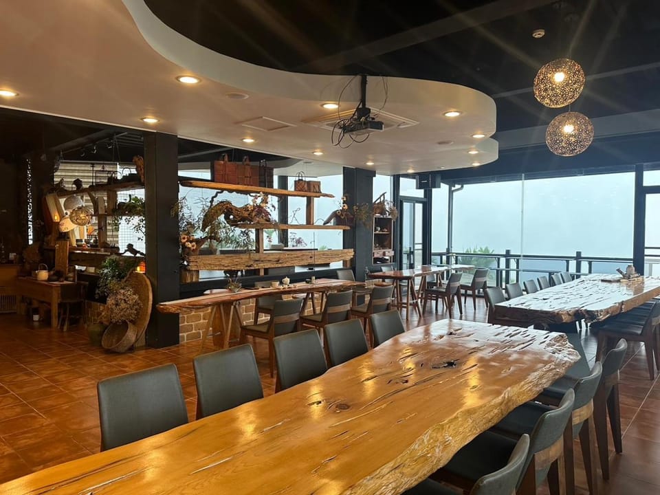 Rensheng Resort Apartment hotel in Fujian