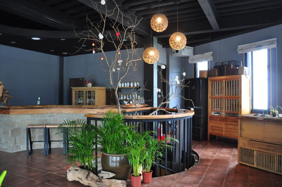 Rensheng Resort Apartment hotel in Fujian