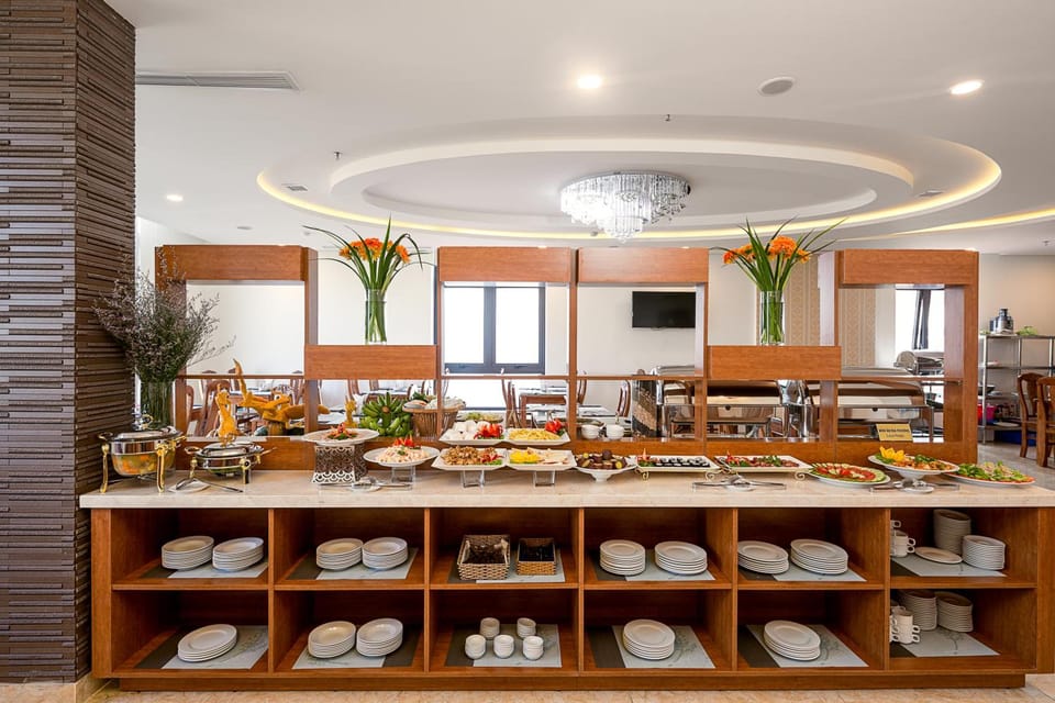Sepon Blue Hotel Hotel in Da Nang