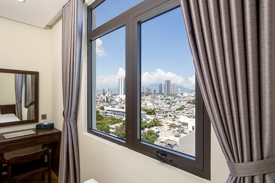 Sepon Blue Hotel Hotel in Da Nang