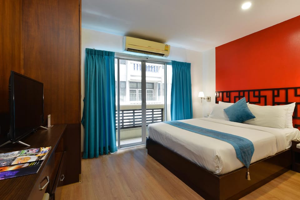 Guestroom