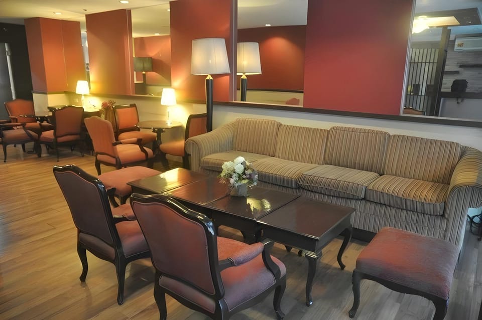 Arawana Express Phromphong Hotel in Bangkok
