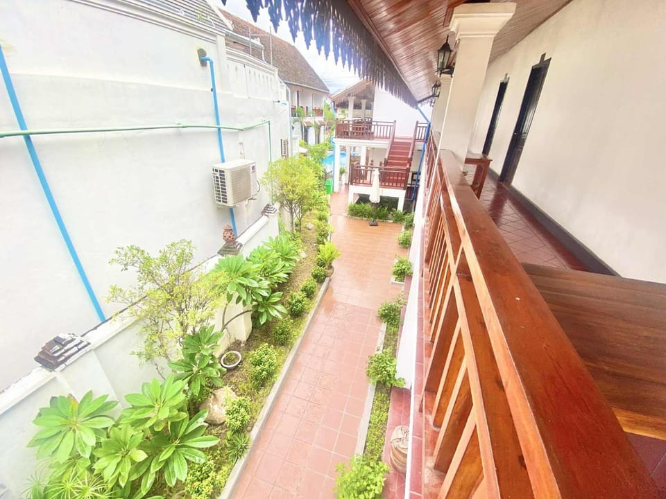 Luang Prabang Pavilion Hotel Hotel in Luang Prabang