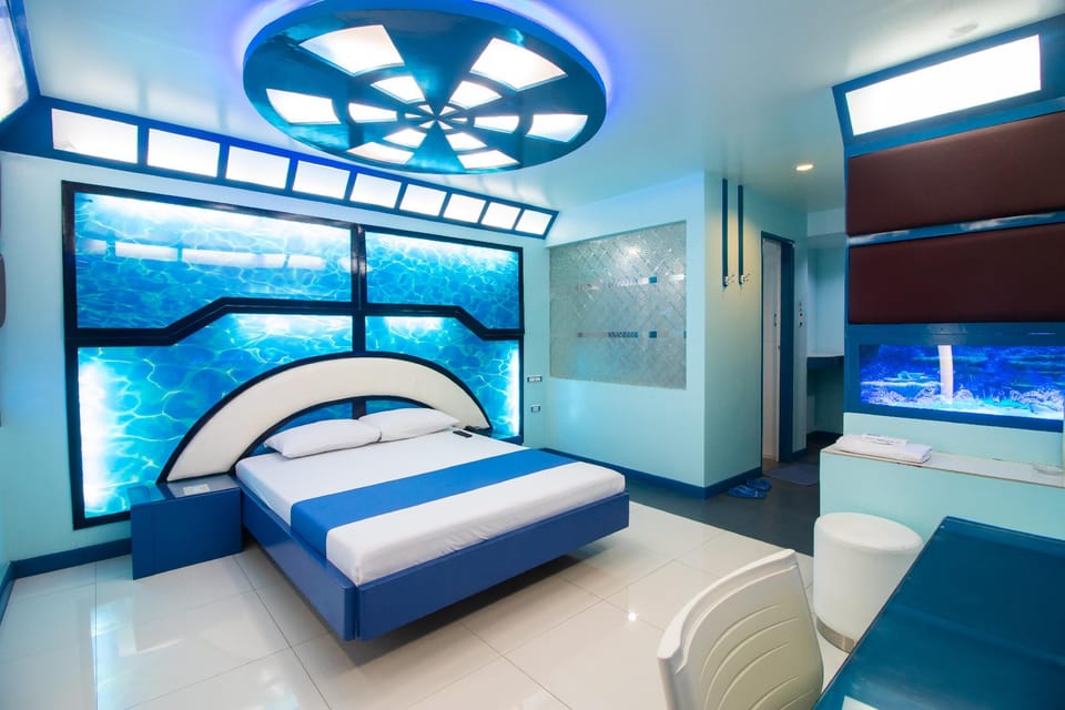 Room plan