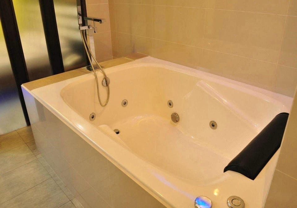 Hotel Dream World Las Pinas Hotel in Las Pinas