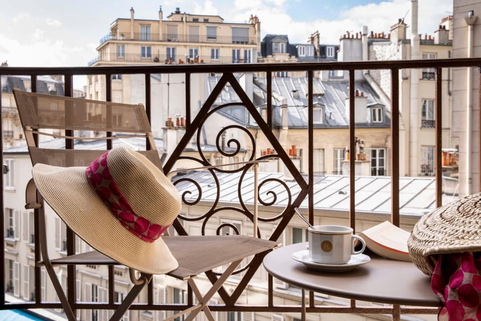 Hotel Maison FL Hotel in Paris