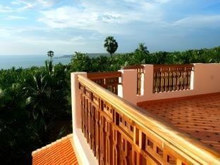 Sun Tara Beach Resort Resort in Kerala