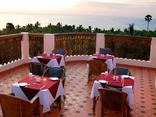 Sun Tara Beach Resort Resort in Kerala