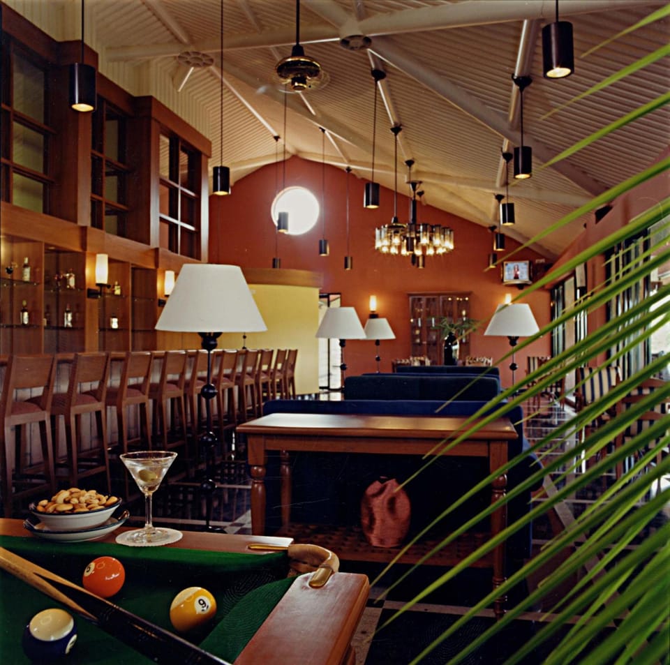 Angsana Oasis Spa and Resort Hotel in Karnataka