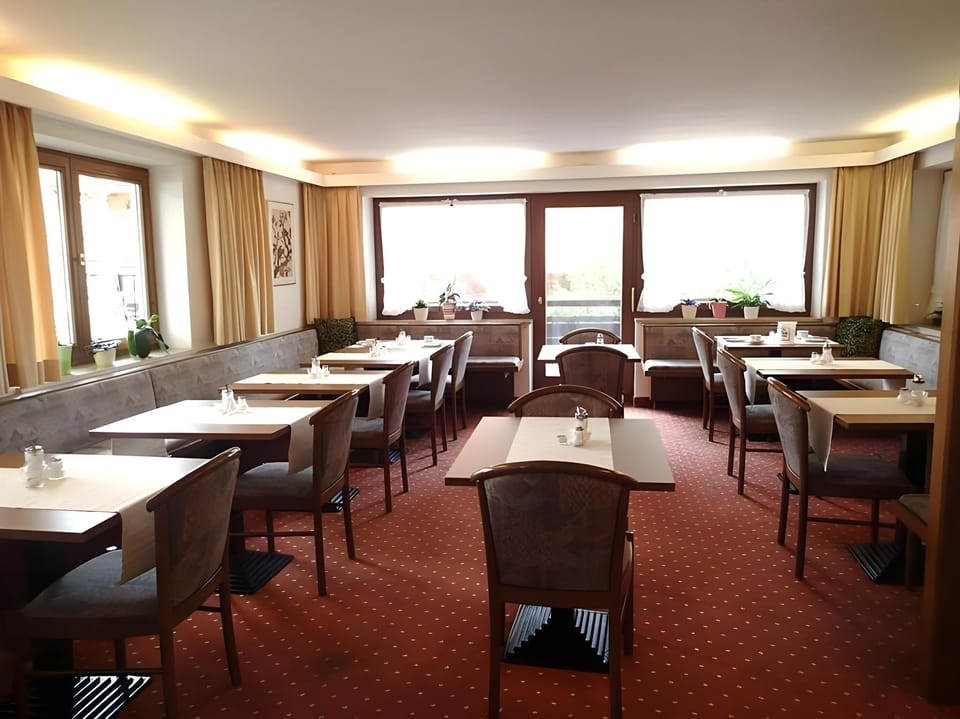 Hotel Bavaria Hotel in Tegernsee